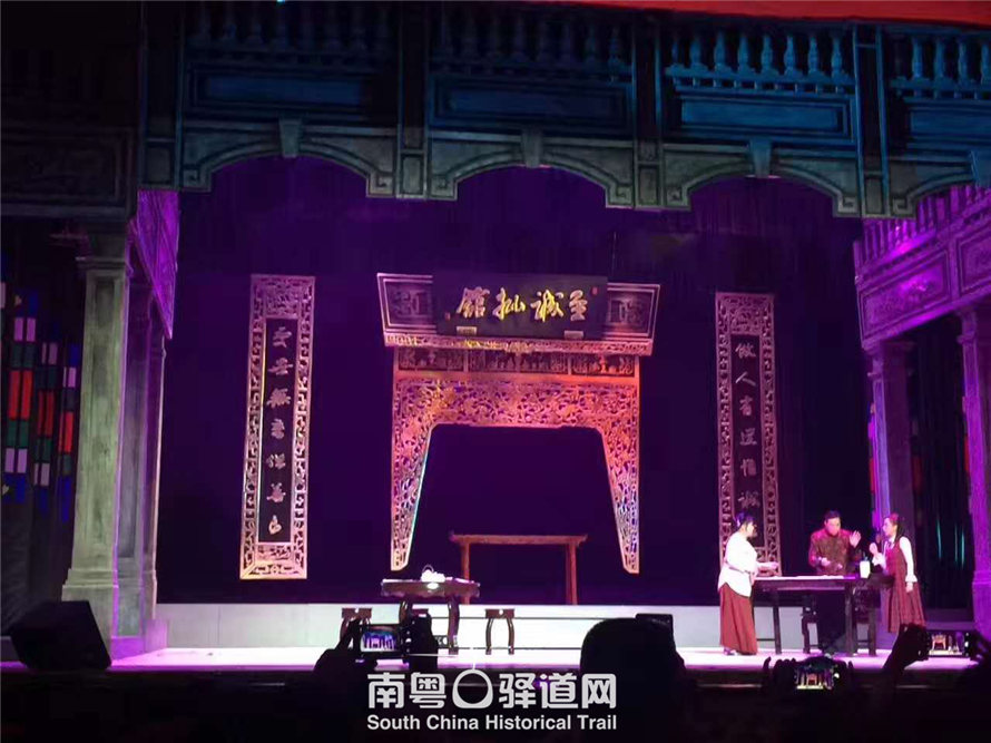 侨批纪念公园28